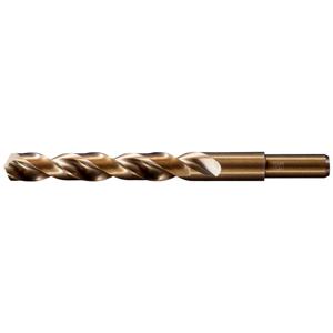 PFERD TOOLS 25203817 HSSE-Co 5 Spiraalboor 16.0 mm Gezamenlijke lengte 178 mm DIN 338 1 stuk(s)