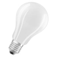 OSRAM 4058075305014 LED-lamp Energielabel D (A - G) E27 Peer 17 W = 150 W Warmwit (Ø x l) 70.0 mm x 118 mm 1 stuk(s)
