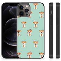 iPhone 12 Pro Max Back Cover Pups