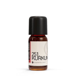 Kurkuma Etherische Olie 10 ml