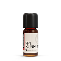 Kurkuma Etherische Olie 10 ml - thumbnail