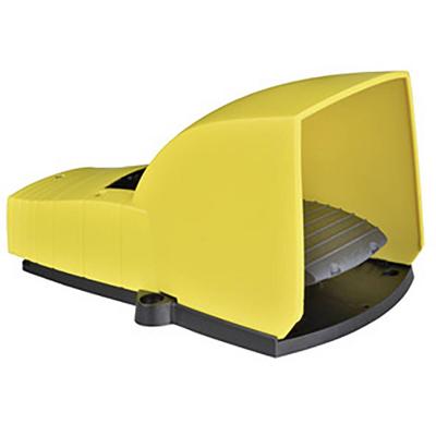 Schneider Electric Voetschakelaar 1 stuk(s) Schneider Electric Voetschakelaar 1 stuk(s)