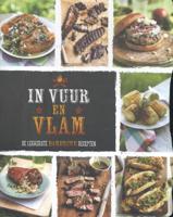 In vuur en vlam (Paperback)