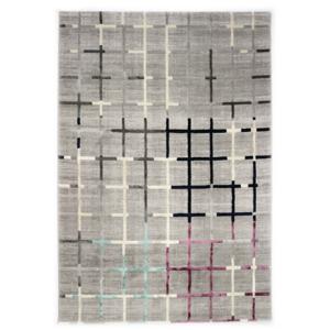 Vloerkleed Style 30525-111 Multi-120 x 170 cm