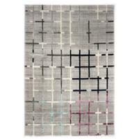 Vloerkleed Style 30525-111 Multi-120 x 170 cm
