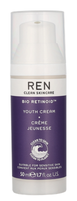 REN Bio Retinoid Youth Cream 50ml