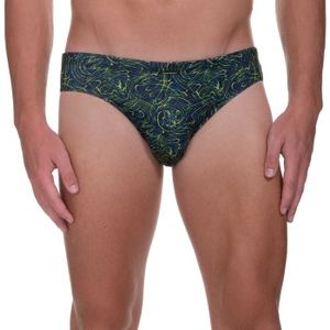 Bruno Banani Cyclone Swim Briefs