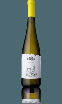 Quinta Vale d'Aldeia Alvarrinho Quinta Vale d'Aldeia Alvarrinho