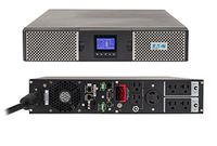 Eaton 9PX3000RT UPS Dubbele conversie (online) 3 kVA 2700 W 7 AC-uitgang(en) - thumbnail