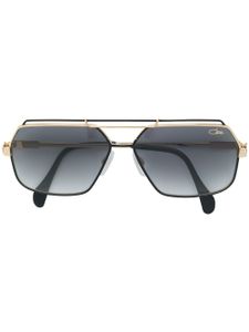 Cazal lunettes de soleil 7343 - Noir