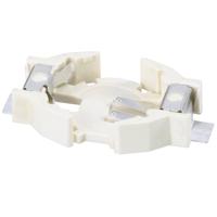 Renata 701115 Knoopcelhouder 1x CR1225 Horizontaal, Oppervlakte montage SMD (l x b x h) 23.7 x 12.7 x 4.8 mm