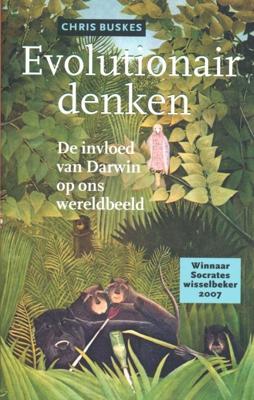 Evolutionair denken (Paperback)