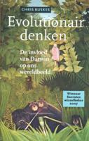 Evolutionair denken (Paperback)