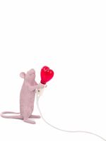 Seletti lampe Mouse 'Valentine's Day' - Rose - thumbnail