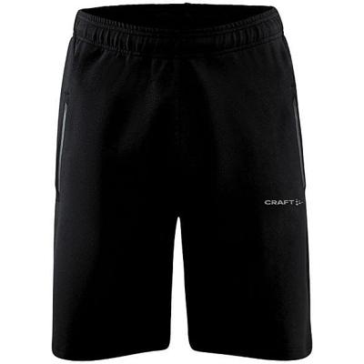 Craft Core Soul joggingshorts zwart heren