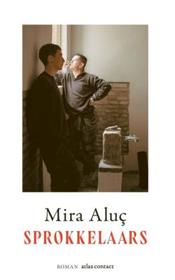 Sprokkelaars - Mira Aluç - ebook