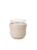 Brabantia Make & Take Ontbijtkom 0,5L Soft Beige