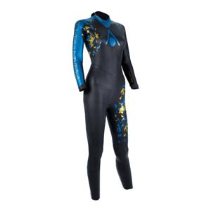 Aqua Sphere Phantom Wetsuit V3 lange mouw dames M