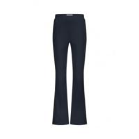 Studio Anneloes - Blauw | Dames | Broek | Blauw | XXL | regular | Kamst mode