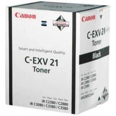 Canon C-EXV 21 - [0452B002]