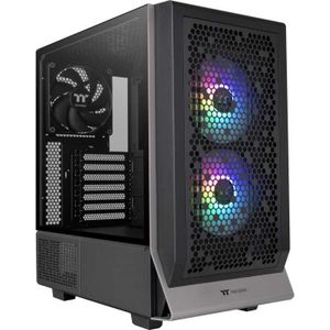 Thermaltake Ceres 300 TG ARGB tower behuizing Window-kit, USB-C