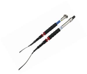 Gedore Knikmomentsleutel TBN | 9x12 mm | 40-200 Nm | Met switch (050313) - 2282542