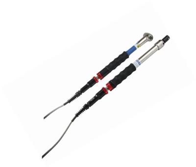 Gedore Knikmomentsleutel TBN | 9x12 mm | 40-200 Nm | Met switch (050313) - 2282542