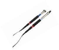Gedore Knikmomentsleutel TBN | 9x12 mm | 40-200 Nm | Met switch (050313) - 2282542