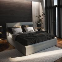 Opberg Bed Parma Opberg Bed Parma