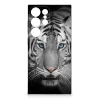 Samsung Galaxy S24 Ultra | TPU Hoesje | Tijger