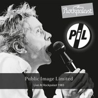 Live At Rockpalast - CD (0885513904225) - thumbnail