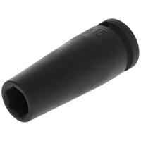 Gedore RED R63001516 3300545 Slagadapter Metrisch 1/2 (12.5 mm) 1 stuks Gedore RED R63001516 3300545 Slagadapter Metrisch 1/2 (12.5 mm) 1 stuks