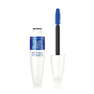 Max Factor False Lash Effect Max Out Primer - Blue