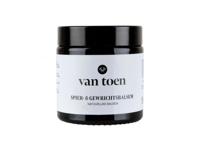 Van Toen Remedies Spier- en gewrichtsbalsem - 110ml