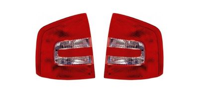 Achterlicht set SET7622935