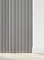 Verticale Lamellen - Hayworth Grijs