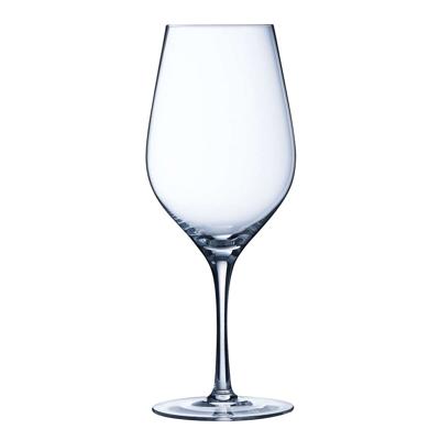 Set wijnglazen Chef & Sommelier Cabernet Supreme Transparant Glas 620 ml Wijn (6 Stuks)