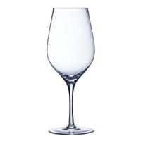 Set wijnglazen Chef & Sommelier Cabernet Supreme Transparant Glas 620 ml Wijn (6 Stuks)