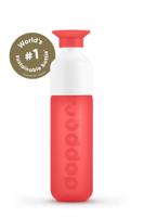 Dopper Original Drinkfles Coral Splash 450ml