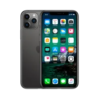 Refurbished iPhone 11 Pro 512 gb Space Gray Licht gebruikt