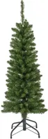 Everlands Pencil kunstkerstboom groen 150cm