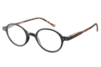 Leesbril Ofar -Lennon LE0189/A-Black Havanna-+1.50