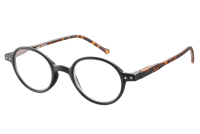 Leesbril Ofar -Lennon LE0189/A-Black Havanna-+1.50