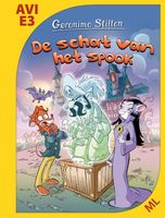 De schat van het spook - thumbnail