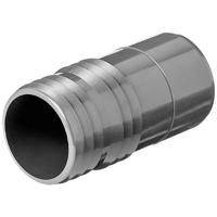 FIAP 2434 PVC slangtuit (l x b x h) 40 x 43 x 40 mm 1 stuk(s)