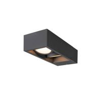 SLV Dubbele wandspotEskina - 1004748