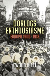 Oorlogsenthousiasme (Hardback)