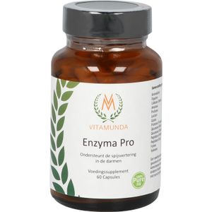 Enzyma Pro