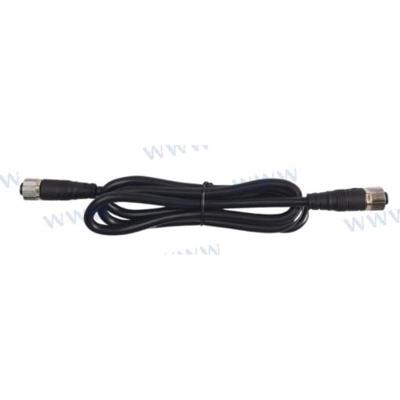 QSDPMSEX010 - CANBUS DPMS-KABEL 1M