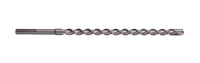 Metabo Accessoires SDS-max boor Classic | 20 x 340 mm - 623120000